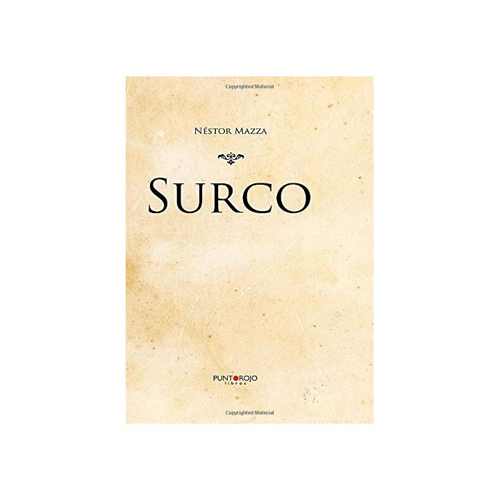 Surco - Mazza, Osvaldo Néstor